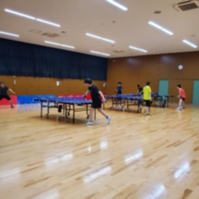 プロフィール｜福岡市卓球サークル　matchpoint