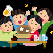 ヘッダー画像｜30代限定　なんでもさーくる