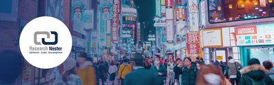 ヘッダー画像｜Research Nester Japan