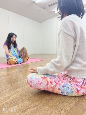 プロフィール｜つながる瞑想circle