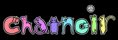 ヘッダー画像｜Chat noir(シャノワール)