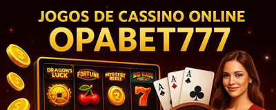 ヘッダー画像｜OPABET777Online