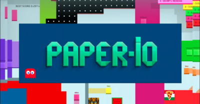 プロフィール｜Paper IO