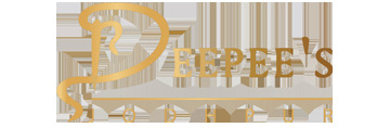 プロフィール｜deepeesjodhpur