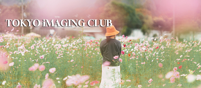 ヘッダー画像｜TOKYO iMAGING CLUB
