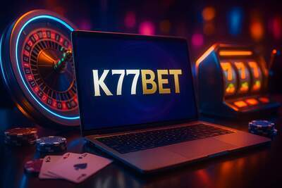 プロフィール｜K77BET DIRECT