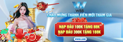 ヘッダー画像｜ww88land