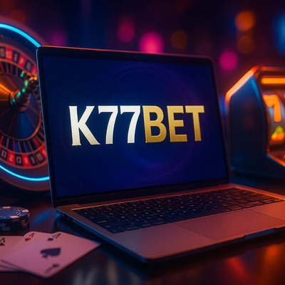プロフィール｜K77BETOnline1