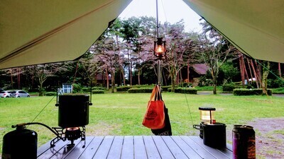 プロフィール｜キャンプ福島