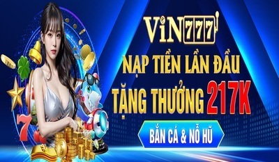 プロフィール｜VIN777