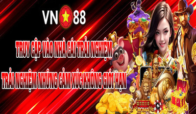 プロフィール｜VN88