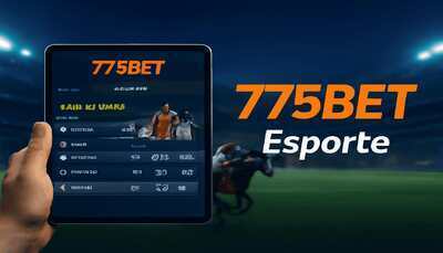 プロフィール｜775BETOnline