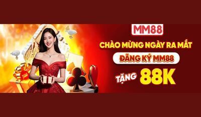 プロフィール｜MM88