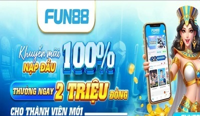 プロフィール｜FUN88