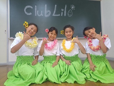 プロフィール｜Club Lilo