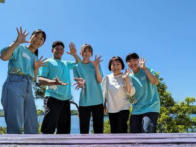 プロフィール｜地球明るくしたい!クリーンアップサークル