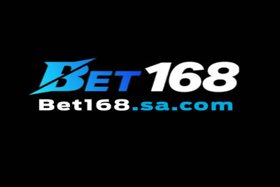 ヘッダー画像｜BET168 SA