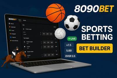 プロフィール｜8090BETDIRECT