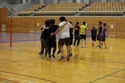 プロフィール｜volleyball オレンジ