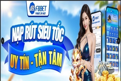 プロフィール｜F8BET