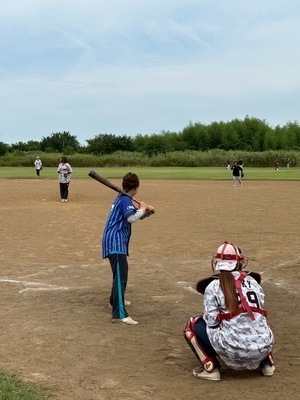 プロフィール｜女子野球チーム⚾️わっしょい！