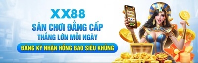 プロフィール｜xx88casino1