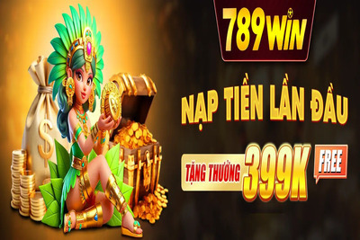 ヘッダー画像｜789WIN