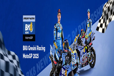 プロフィール｜BK8