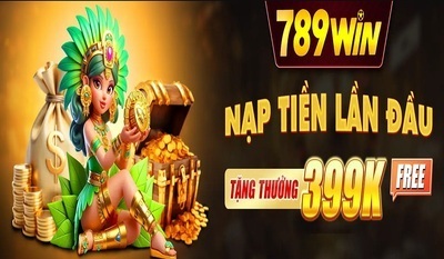 プロフィール｜789Win