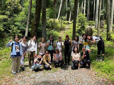 プロフィール｜ 【KIOG】Kansai International Outdoor Gathering