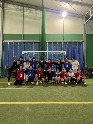 プロフィール｜TEAM GO