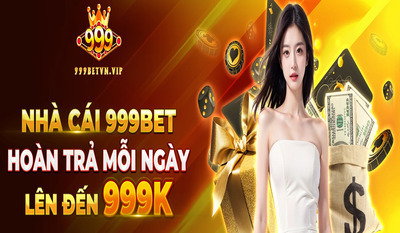 プロフィール｜Nhà Cái 999BET