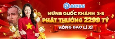 ヘッダー画像｜BET88