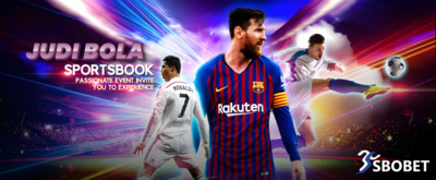プロフィール｜SBOBET