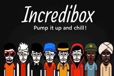 プロフィール｜incredibox