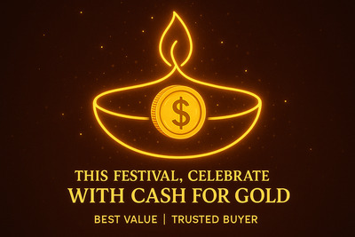 プロフィール｜Goldbuyer1