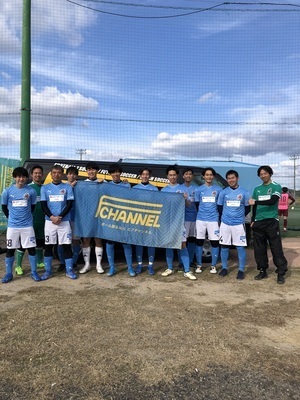 プロフィール｜Nagoya City FC
