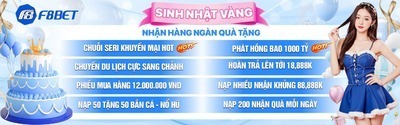 プロフィール｜F8BET nhà cái
