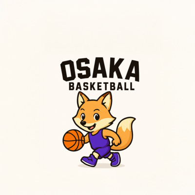 ヘッダー画像｜osaka_basketball2025