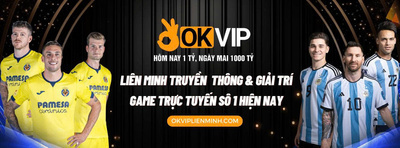 プロフィール｜okviplienminhcom
