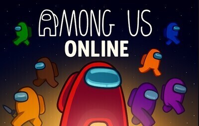 プロフィール｜Among Us Online