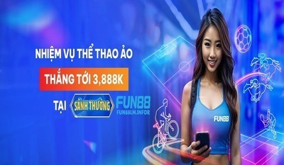 ヘッダー画像｜Fun88
