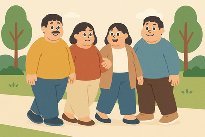 プロフィール｜ダイエットゆる散歩の会in札幌