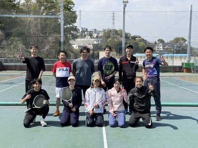 プロフィール｜エンジョイテニス🎾