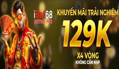 プロフィール｜IBET68
