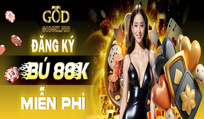 プロフィール｜GOD55