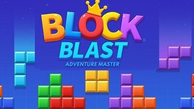 プロフィール｜Block Blast