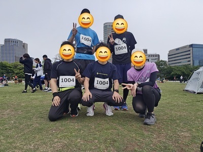 プロフィール｜RunLinks+