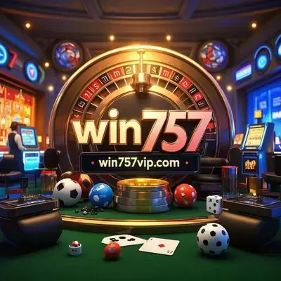 ヘッダー画像｜WIN757 ONLINE