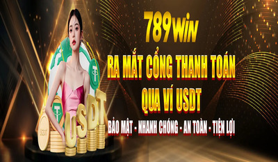 プロフィール｜789WIN